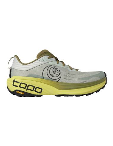 Zapato vista senderismo Topo Topo Atletic - 2