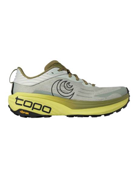 Zapato vista senderismo Topo Topo Atletic - 2