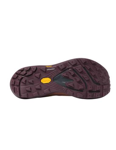 Zapato terraventura 5 senderismo Topo Topo Atletic - 3