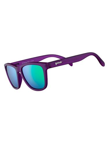 Gafas gardening with a kraken Goodr Goodr sunglasses - 1
