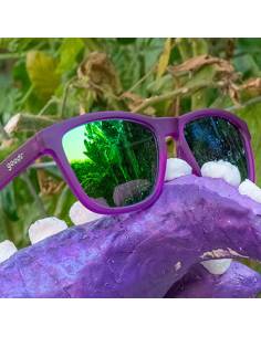 Gafas gardening with a kraken Goodr Goodr sunglasses - 1 2