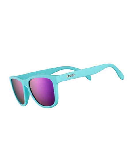 Gafas electronic dinotopia carnival Goodr Goodr sunglasses - 2