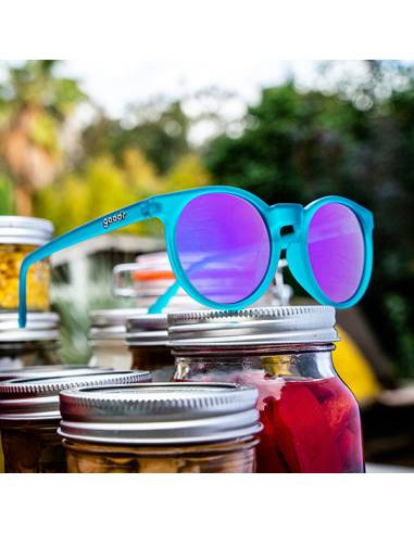 Gafas i pickled these myself Goodr Goodr sunglasses - 2