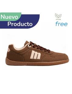 Free aria plity moka town nude zapato Mustang Mustang - 1
