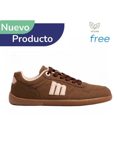 Free aria plity moka town nude zapato Mustang Mustang - 1