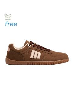Free aria plity moka town nude zapato Mustang Mustang - 1 2