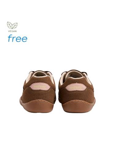 Free aria plity moka town nude zapato Mustang Mustang - 3