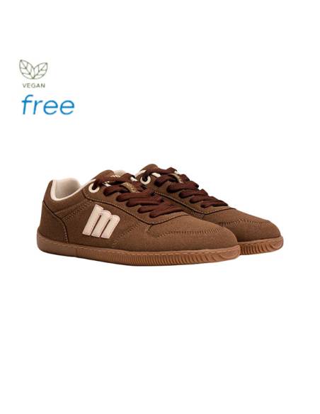 Free aria plity moka town nude zapato Mustang Mustang - 6