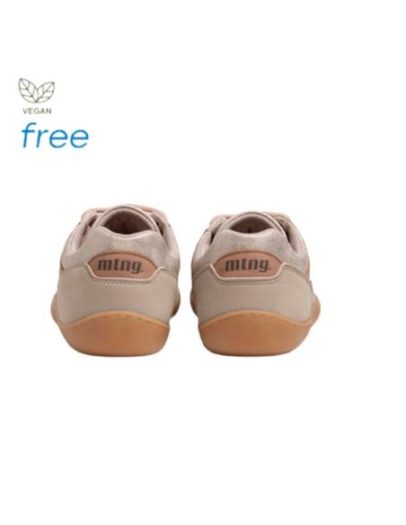 Free aria plity susi arena scrab oro zapato Mustang Mustang - 4