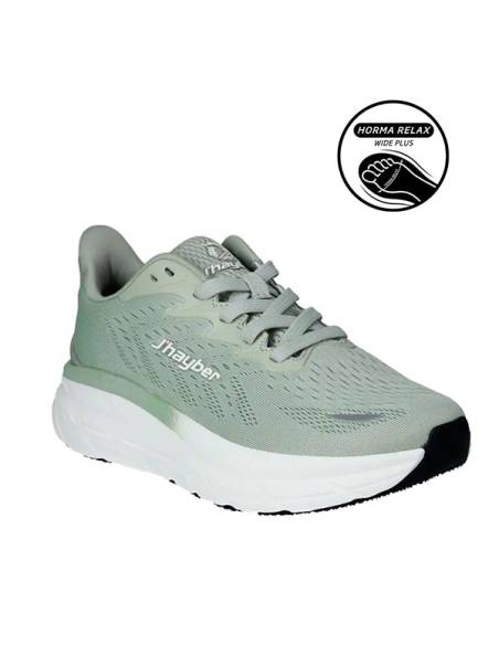 Zapato celandra verde deportivo J´hayber J'hayber - 1