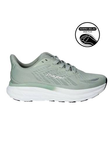 Zapato celandra verde deportivo J´hayber J'hayber - 2