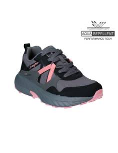 Zapato tesia senderismo J´hayber J'hayber - 1 2