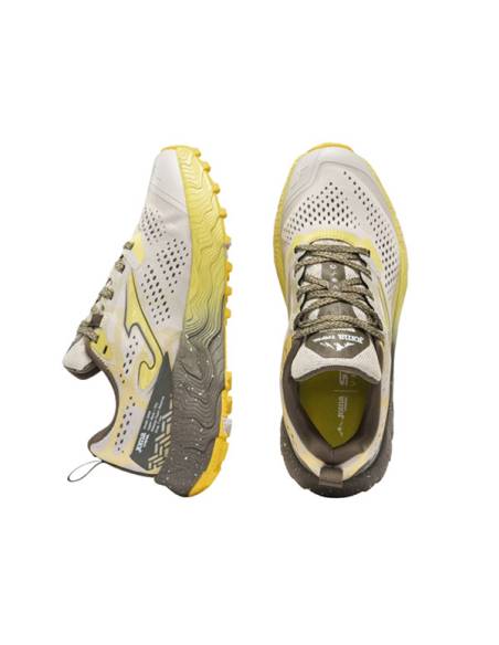 Zapato sima lady 2626 senderismo Joma Joma - 3