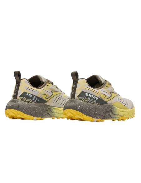 Zapato sima lady 2626 senderismo Joma Joma - 4