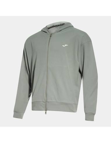Chaqueta soft con capucha senderismo Joma Joma - 2