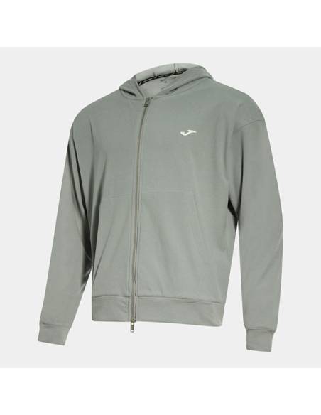 Chaqueta soft con capucha senderismo Joma Joma - 2