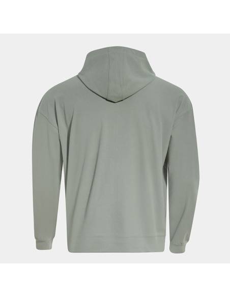 Chaqueta soft con capucha senderismo Joma Joma - 3