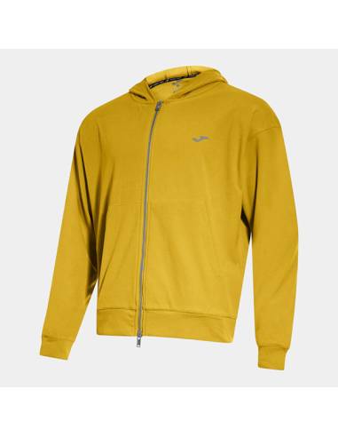 Chaqueta soft con capucha senderismo Joma Joma - 4