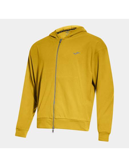 Chaqueta soft con capucha senderismo Joma Joma - 4