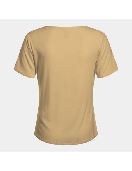 Camiseta soft manga corta Joma Joma - 4