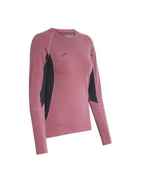 Camiseta R-city  manga larga Joma Joma - 2