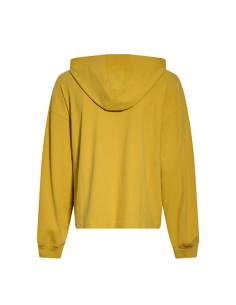 Chaqueta soft mujer capucha Joma  - 2 2