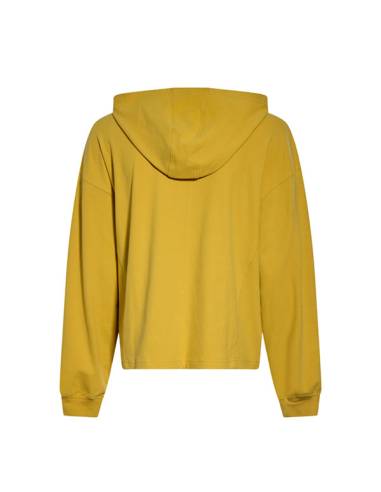 Chaqueta soft mujer capucha Joma  - 1