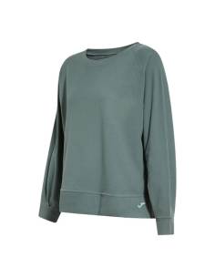 Sudadera soft mujer deportiva Joma Joma - 2