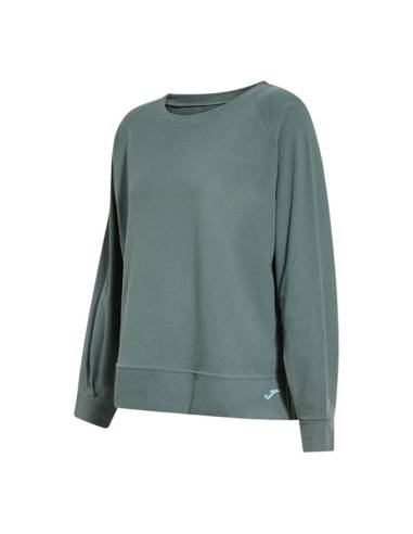Sudadera soft mujer deportiva Joma Joma - 2