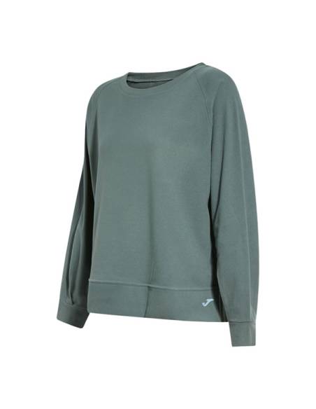 Sudadera soft mujer deportiva Joma Joma - 2