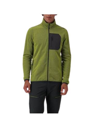 Chaqueta 36H1317 senderismo CMP CMP - 1