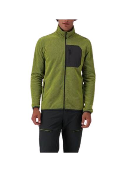 Chaqueta 36H1317 senderismo CMP CMP - 1