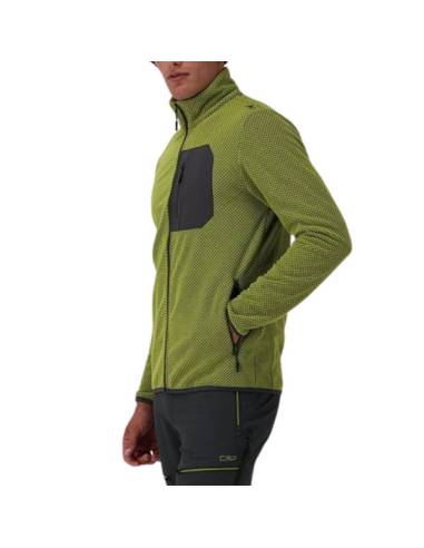 Chaqueta 36H1317 senderismo CMP CMP - 2