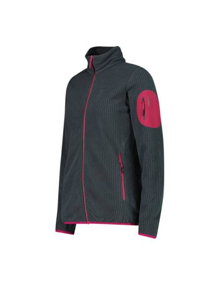 Chaqueta 36h1296 senderismo CMP CMP - 1