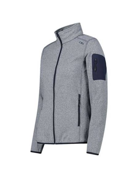 Chaqueta 3H14746 senderismo CMP Joma - 1