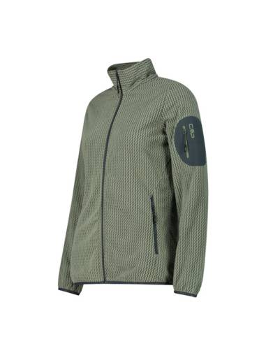 Chaqueta 36H1296 senderismo CMP CMP - 4