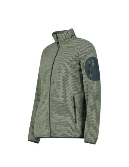 Chaqueta 36H1296 senderismo CMP CMP - 4