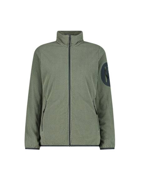Chaqueta 36H1296 senderismo CMP CMP - 5