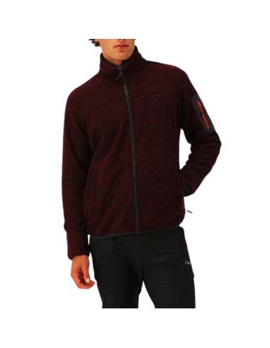 Chaqueta 38H2237 senderismo CMP CMP - 1