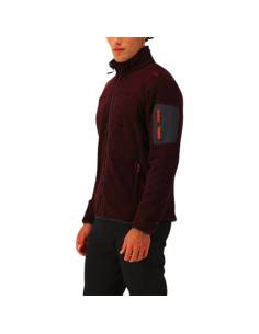 Chaqueta 38H2237 senderismo CMP CMP - 1 2