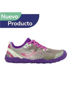 Tundra 2624 zapato mujer barefoot Joma Joma - 2