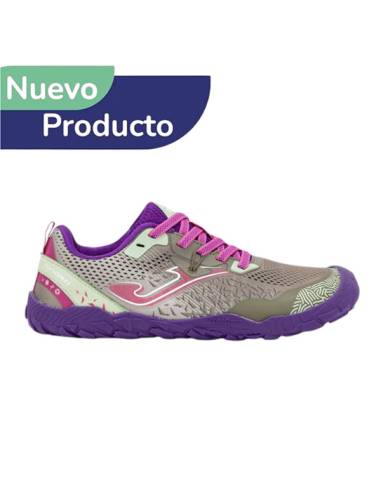 Tundra 2624 zapato mujer barefoot Joma Joma - 2