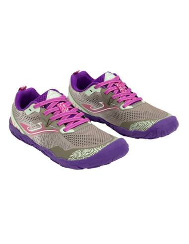 Tundra 2624 zapato mujer barefoot Joma Joma - 3