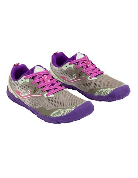 Tundra 2624 zapato mujer barefoot Joma Joma - 3