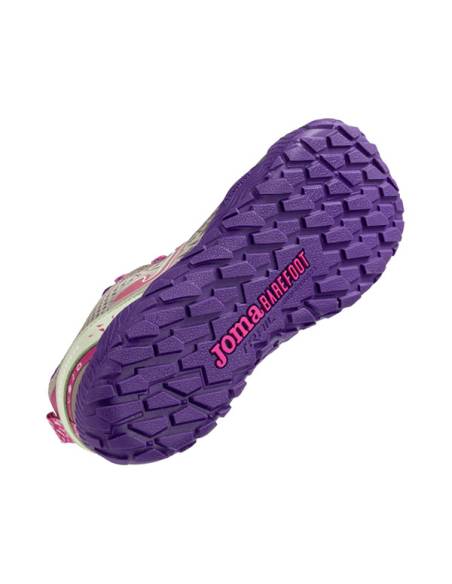 Tundra 2624 zapato mujer barefoot Joma Joma - 5