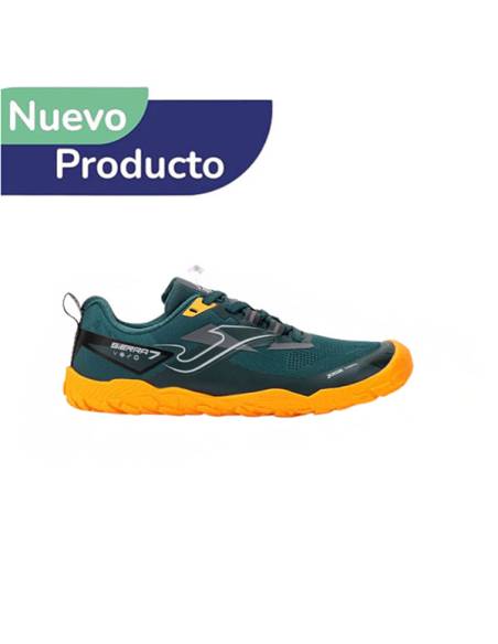 Sierra 2617 zapato infantil barefoot Joma  - 1