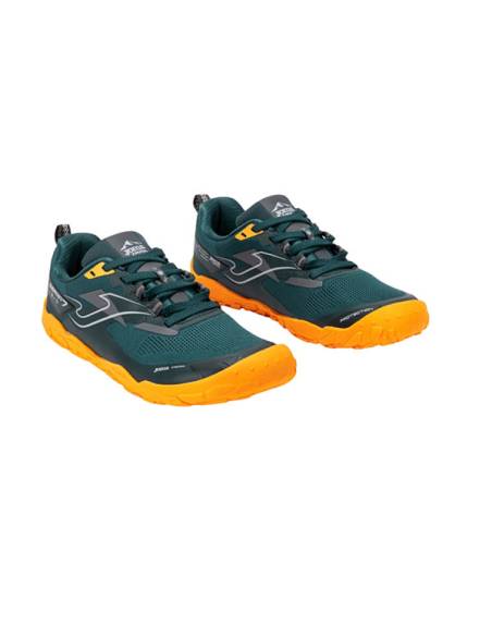Sierra 2617 zapato infantil barefoot Joma  - 4