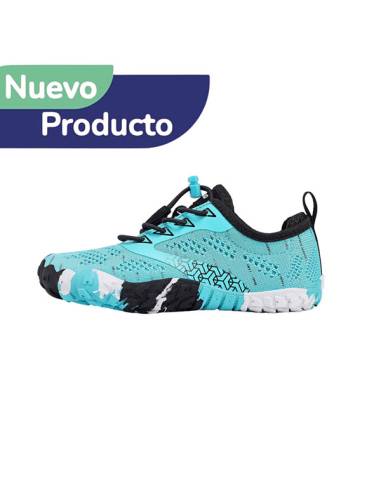 CB smart II infantil zapatilla Saguaro Saguaro - 1
