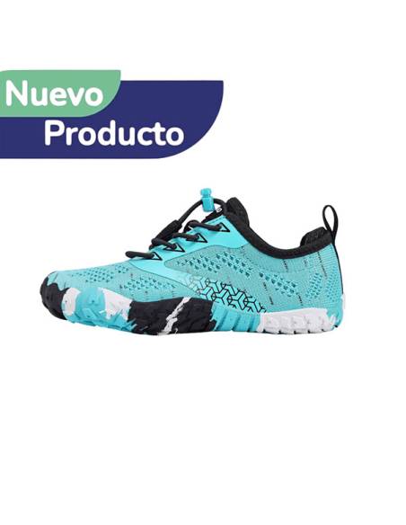 CB smart II infantil zapatilla Saguaro Saguaro - 1