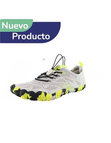 LR smart II infantil zapatilla Saguaro Saguaro - 2